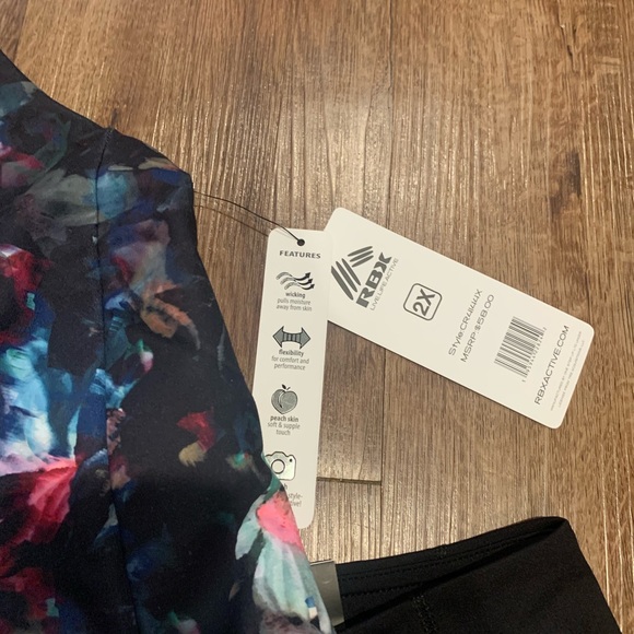 Workout set - Picture 8 of 8